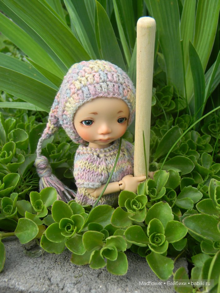 Вовка и компания (БЖД Ino Irrealdoll, Ellemeno Nikki Britt, Pukifee Fairyland) | Бэйбики Вовка и компания (БЖД Ino Irrealdoll, Ellemeno Nikki Britt, Pukifee Fairyland)