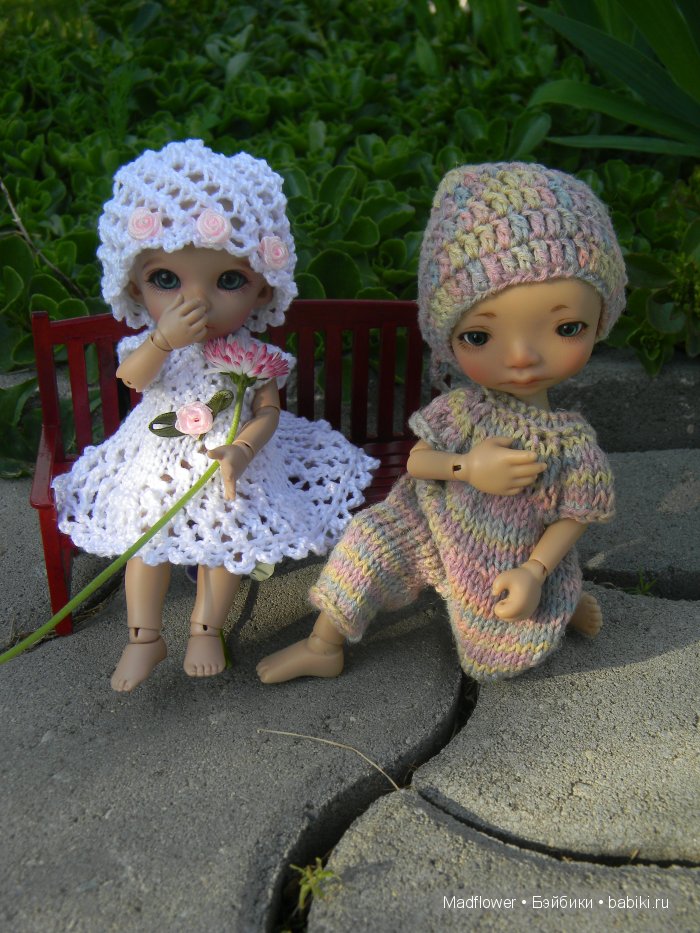 Вовка и компания (БЖД Ino Irrealdoll, Ellemeno Nikki Britt, Pukifee Fairyland) | Бэйбики Вовка и компания (БЖД Ino Irrealdoll, Ellemeno Nikki Britt, Pukifee Fairyland)