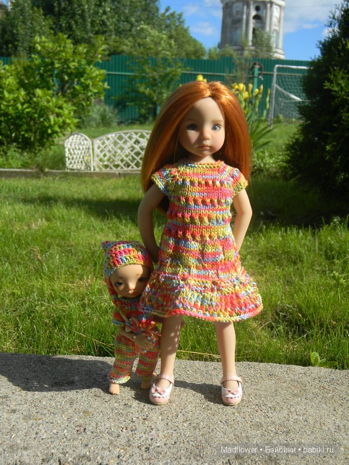 Вовка и компания (БЖД Ino Irrealdoll, Ellemeno Nikki Britt, Pukifee Fairyland) | Бэйбики Вовка и компания (БЖД Ino Irrealdoll, Ellemeno Nikki Britt, Pukifee Fairyland) (фото 5)