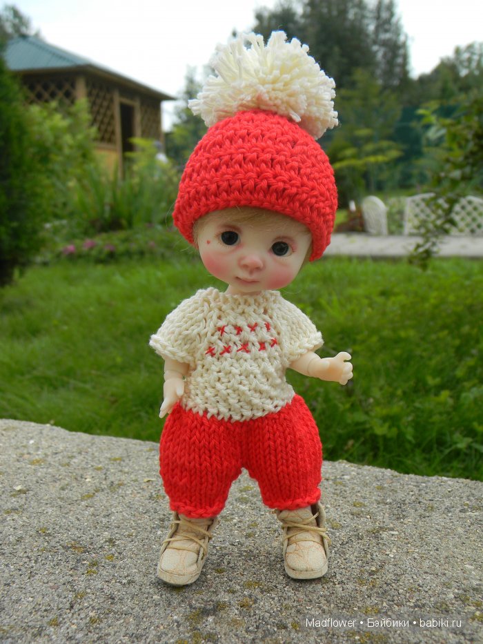 Малышей много не бывает :) (шарнирные куклы разных авторов Irrealdoll, Fairyland, Nikki Britt)