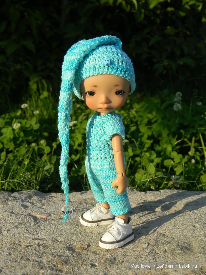 Малышей много не бывает :) (шарнирные куклы разных авторов Irrealdoll, Fairyland, Nikki Britt)