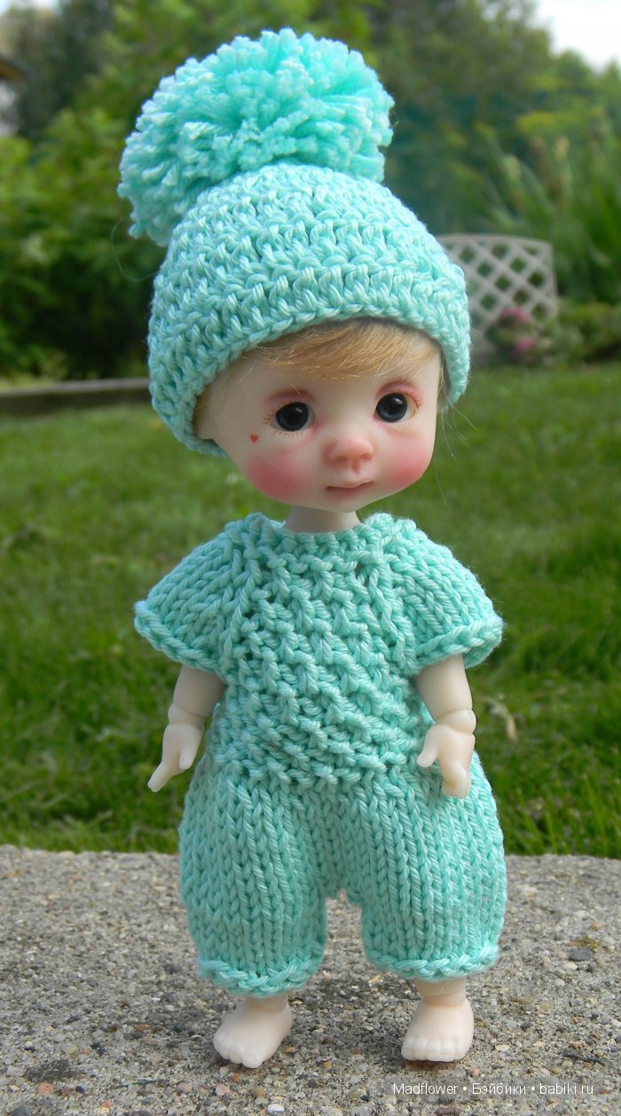 Малышей много не бывает :) (шарнирные куклы разных авторов Irrealdoll, Fairyland, Nikki Britt)