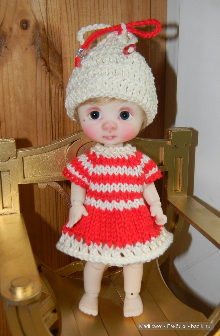 Малышей много не бывает :) (шарнирные куклы разных авторов Irrealdoll, Fairyland, Nikki Britt)