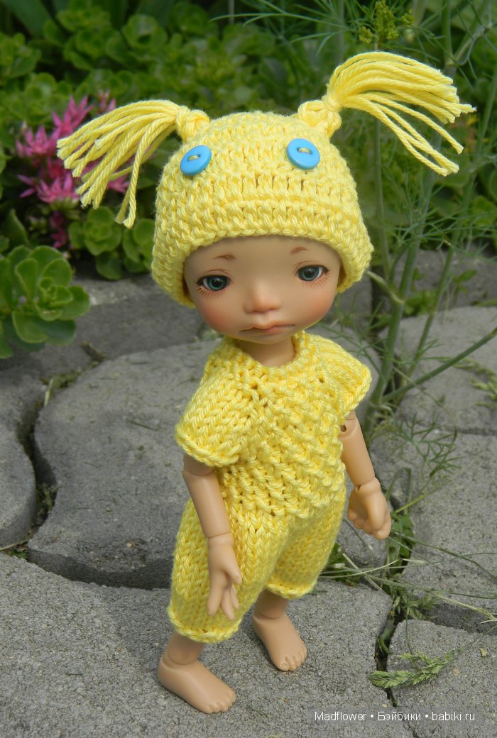 Малышей много не бывает :) (шарнирные куклы разных авторов Irrealdoll, Fairyland, Nikki Britt)