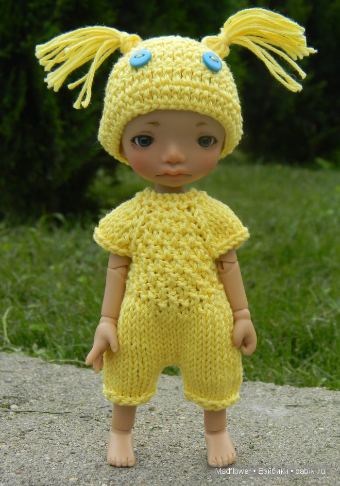 Малышей много не бывает :) (шарнирные куклы разных авторов Irrealdoll, Fairyland, Nikki Britt)