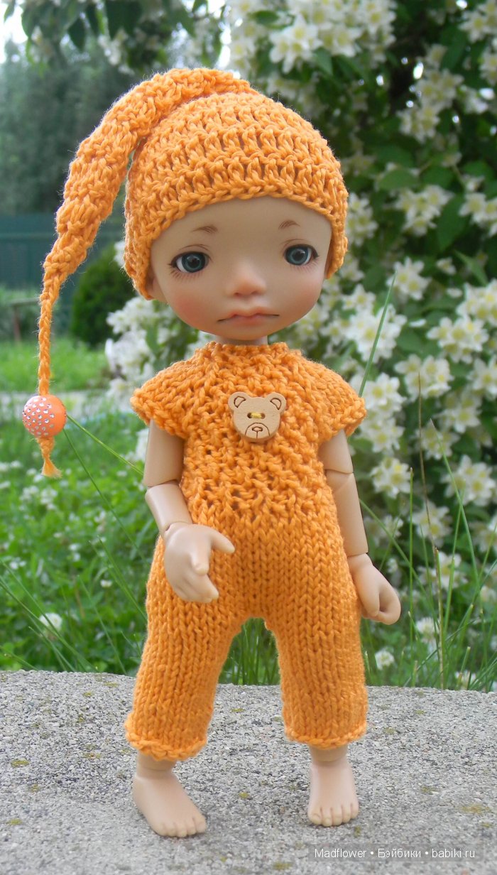 Малышей много не бывает :) (шарнирные куклы разных авторов Irrealdoll, Fairyland, Nikki Britt)