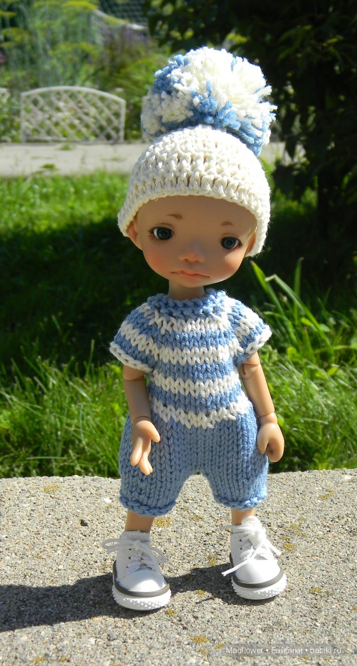 Малышей много не бывает :) (шарнирные куклы разных авторов Irrealdoll, Fairyland, Nikki Britt)