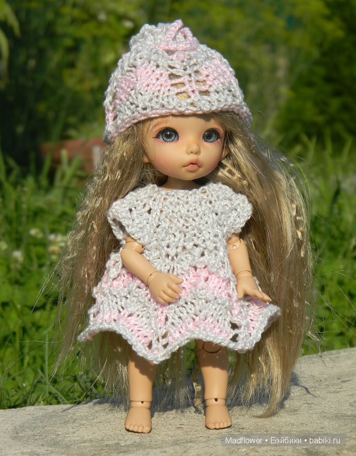 Малышей много не бывает :) (шарнирные куклы разных авторов Irrealdoll, Fairyland, Nikki Britt)