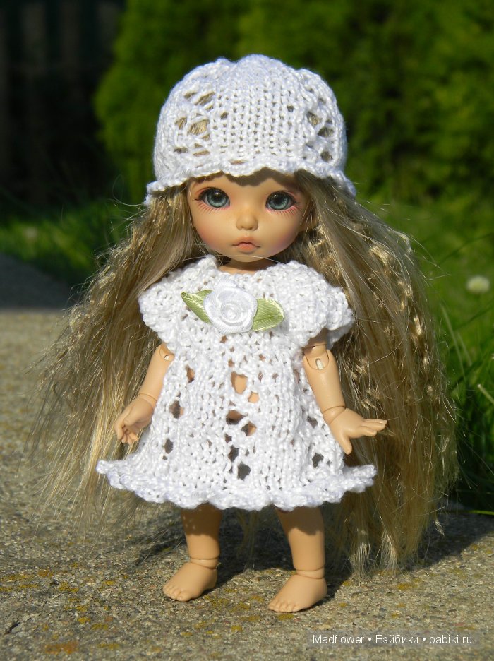 Малышей много не бывает :) (шарнирные куклы разных авторов Irrealdoll, Fairyland, Nikki Britt)