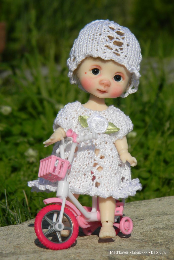 Малышей много не бывает :) (шарнирные куклы разных авторов Irrealdoll, Fairyland, Nikki Britt)