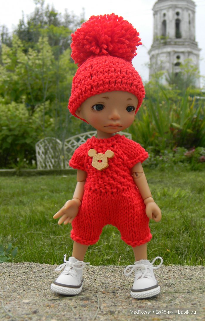 Малышей много не бывает :) (шарнирные куклы разных авторов Irrealdoll, Fairyland, Nikki Britt)