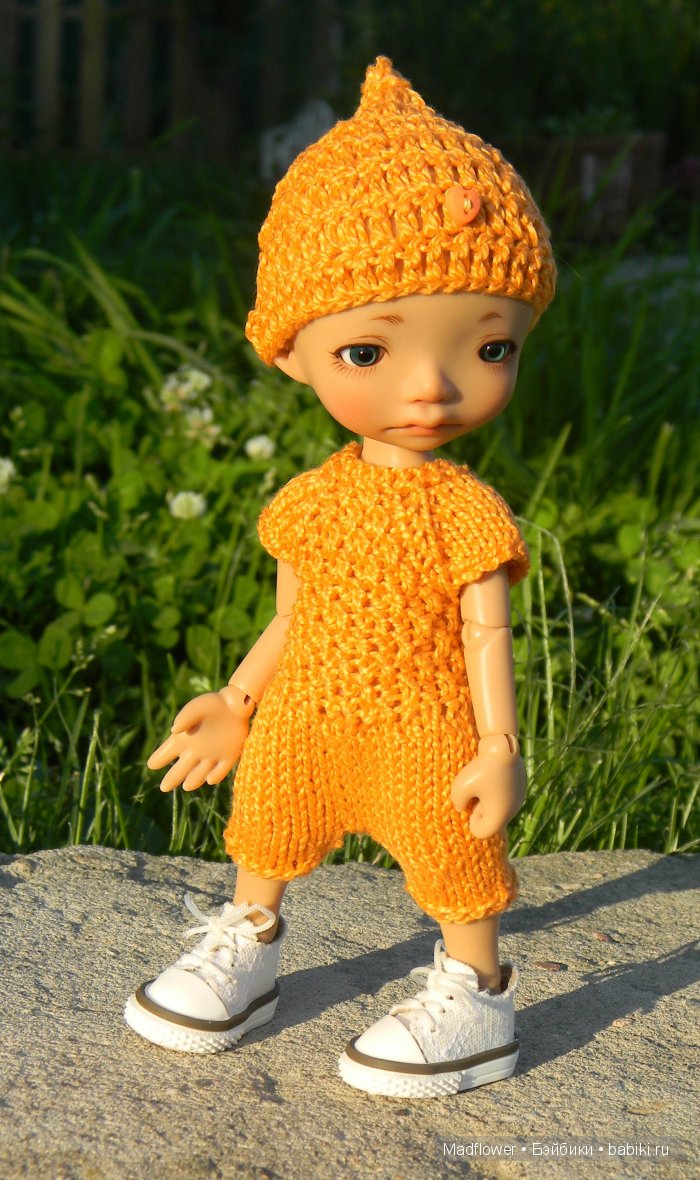 Малышей много не бывает :) (шарнирные куклы разных авторов Irrealdoll, Fairyland, Nikki Britt)