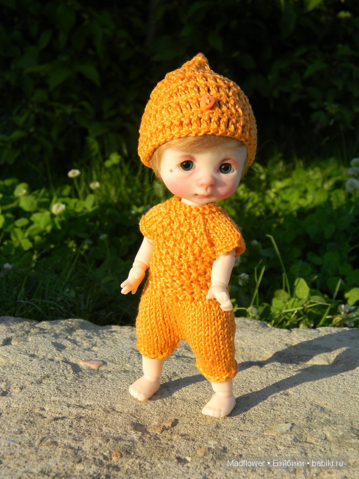 Малышей много не бывает :) (шарнирные куклы разных авторов Irrealdoll, Fairyland, Nikki Britt)