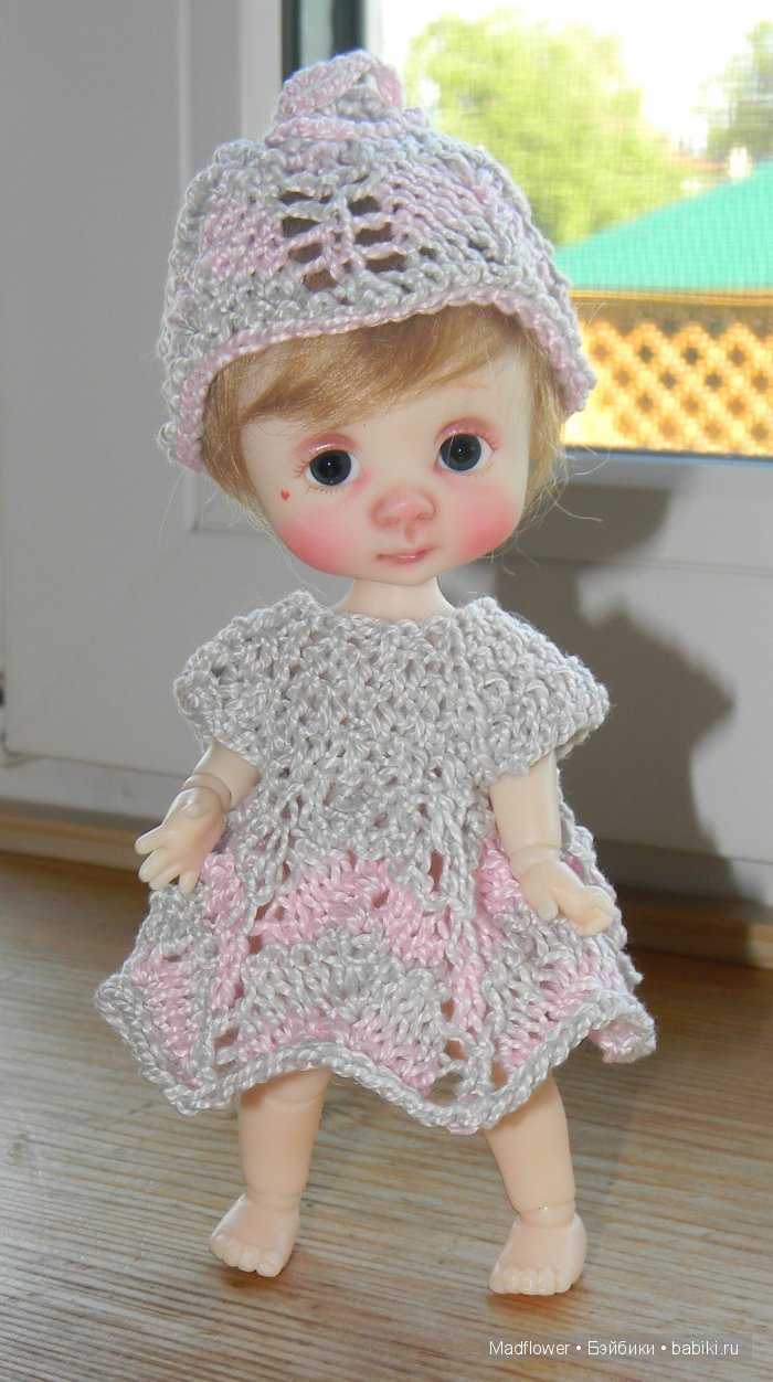 Малышей много не бывает :) (шарнирные куклы разных авторов Irrealdoll, Fairyland, Nikki Britt)