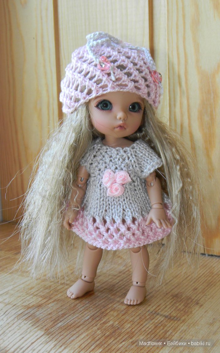 Малышей много не бывает :) (шарнирные куклы разных авторов Irrealdoll, Fairyland, Nikki Britt)