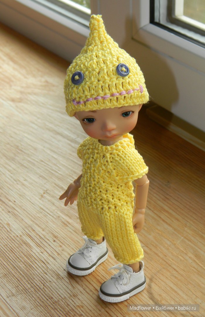 Малышей много не бывает :) (шарнирные куклы разных авторов Irrealdoll, Fairyland, Nikki Britt)