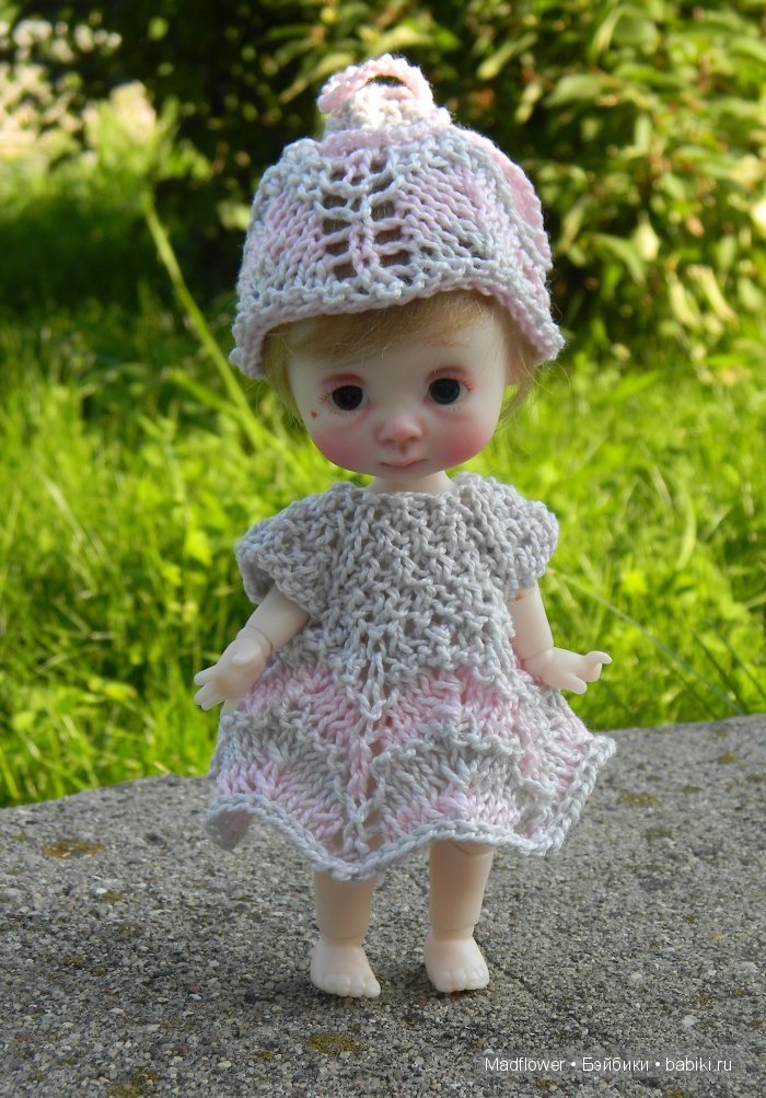 Малышей много не бывает :) (шарнирные куклы разных авторов Irrealdoll, Fairyland, Nikki Britt)