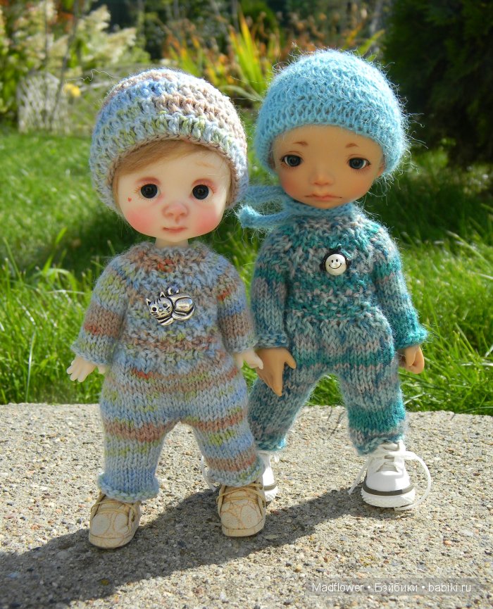 Суперосень. Irrealdoll, Kaye Wiggs