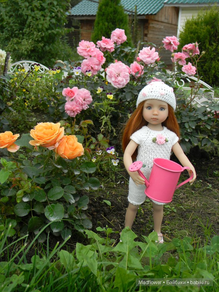 Суперосень. Irrealdoll, Kaye Wiggs (фото 7)