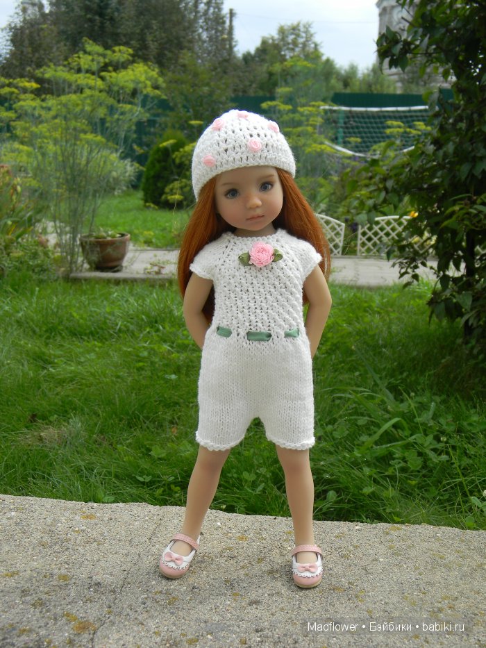 Суперосень. Irrealdoll, Kaye Wiggs (фото 8)