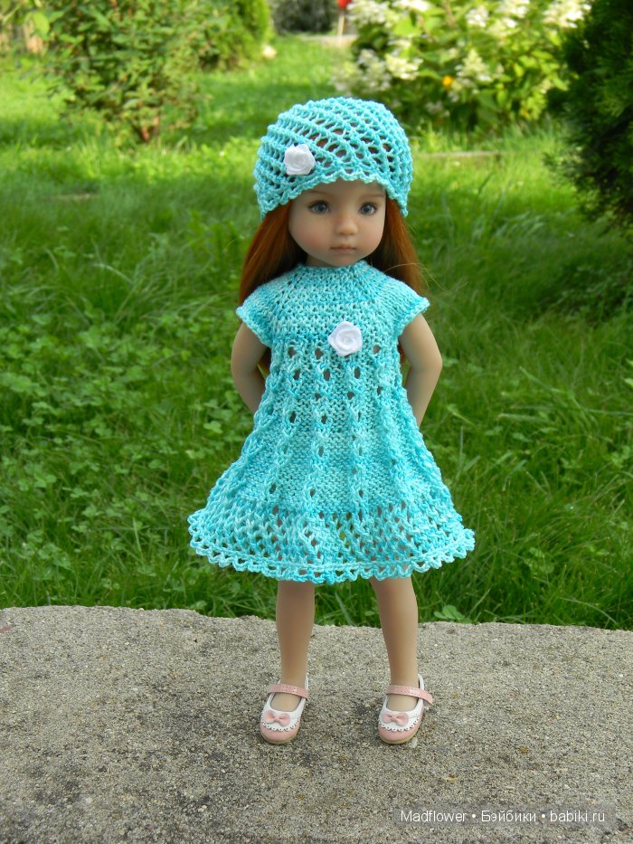 Суперосень. Irrealdoll, Kaye Wiggs (фото 10)