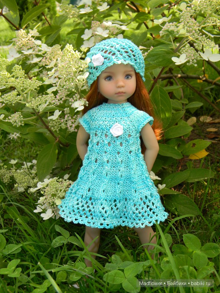 Суперосень. Irrealdoll, Kaye Wiggs (фото 9)