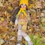 Суперосень. Irrealdoll, Kaye Wiggs