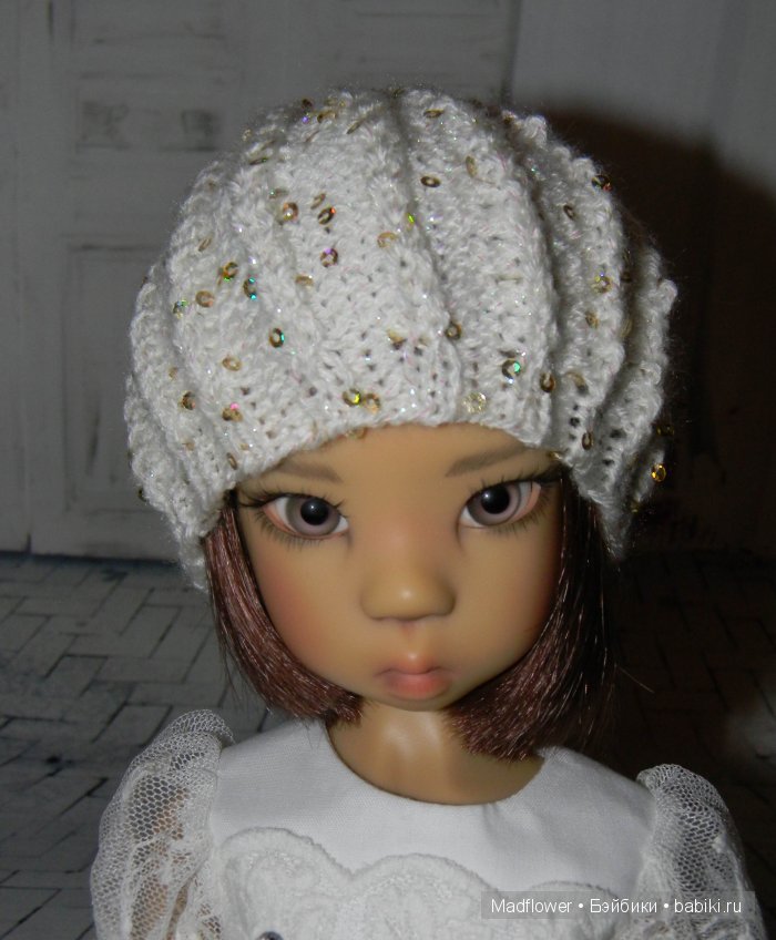 О малышах и не только (Irrealdoll Ino, Kaye Wiggs MSD) (фото 3)