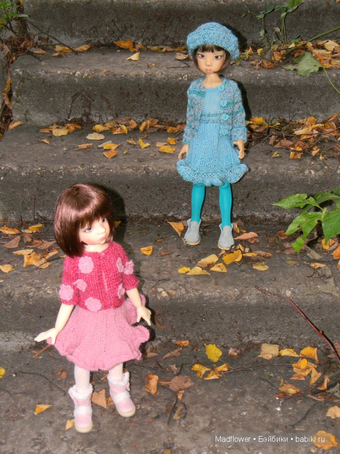 Талисса Прекрасная. MSD BJD by Kaye Wiggs (фото 3)