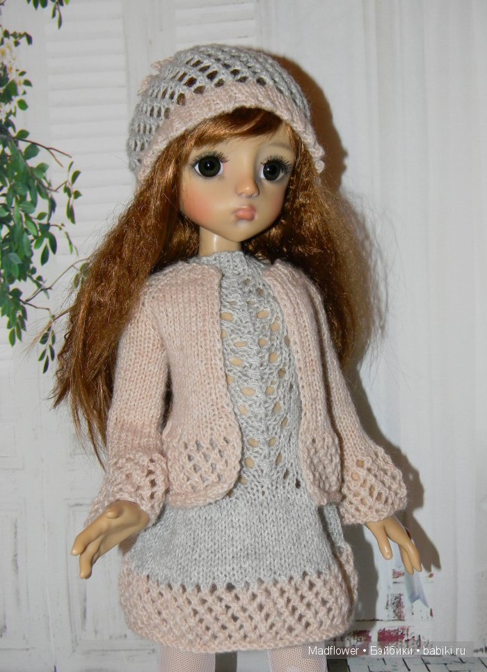 Агата, БЖД МСД от Linda Macario