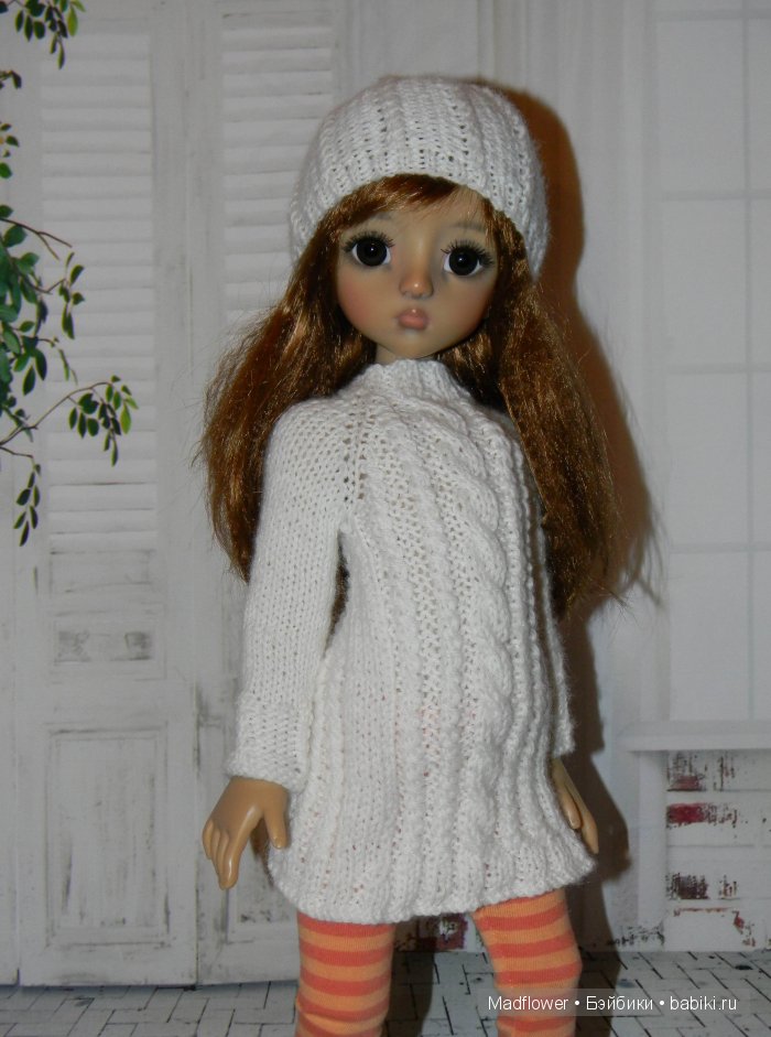 Агата, БЖД МСД от Linda Macario (фото 8)