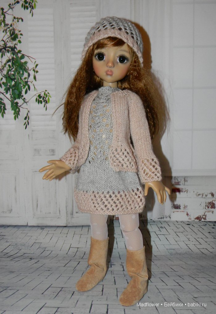 Агата, БЖД МСД от Linda Macario