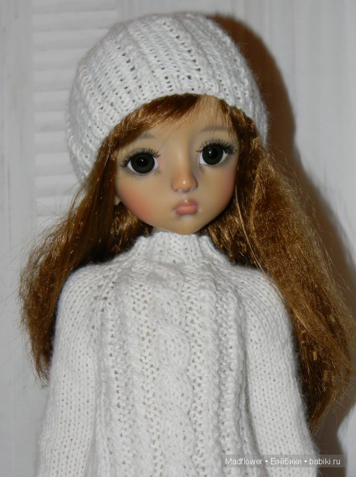 Агата, БЖД МСД от Linda Macario (фото 7)