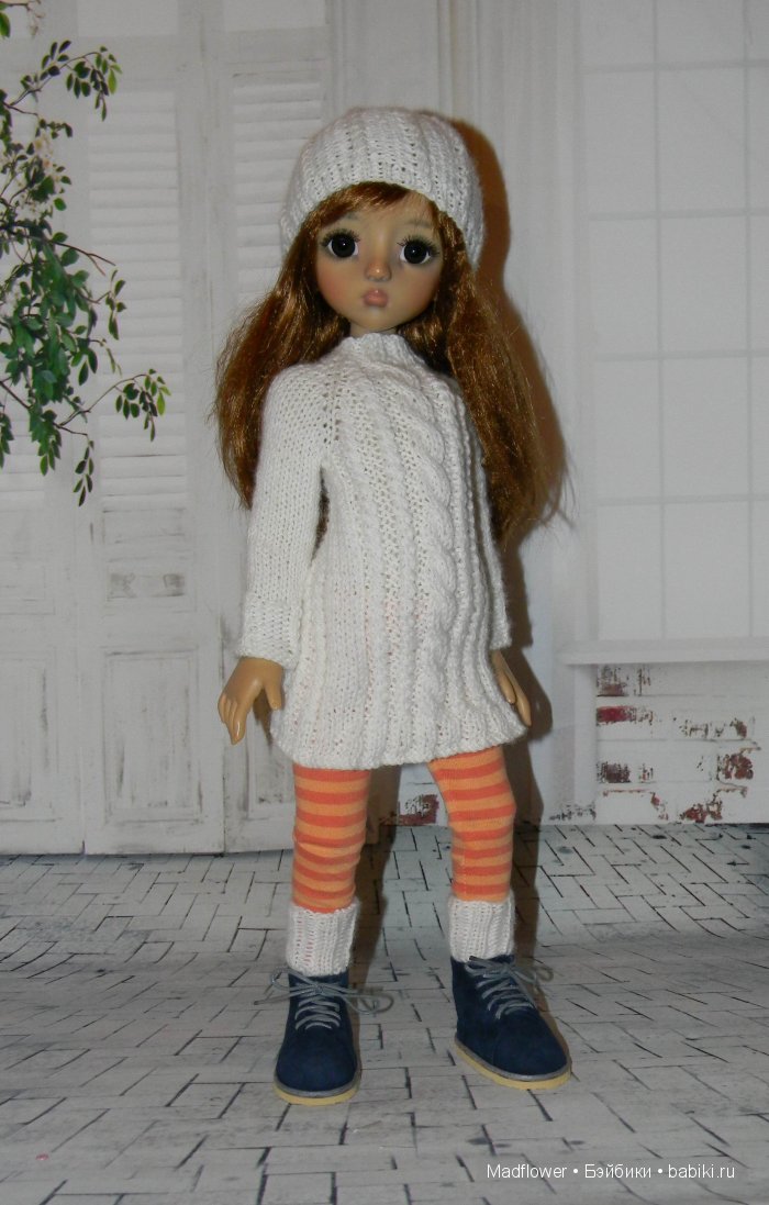 Агата, БЖД МСД от Linda Macario (фото 9)