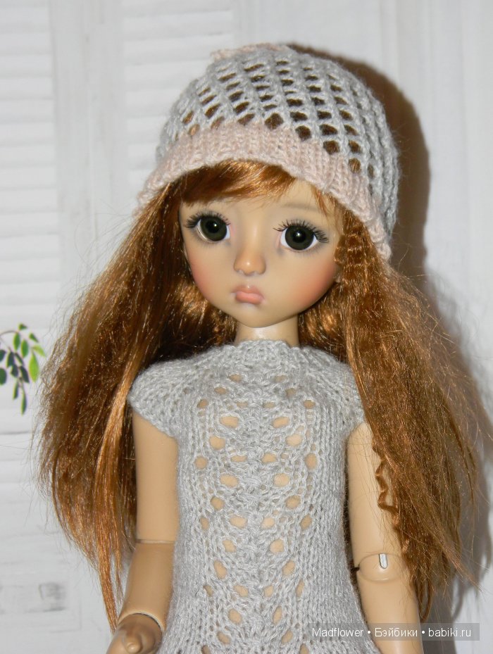 Агата, БЖД МСД от Linda Macario