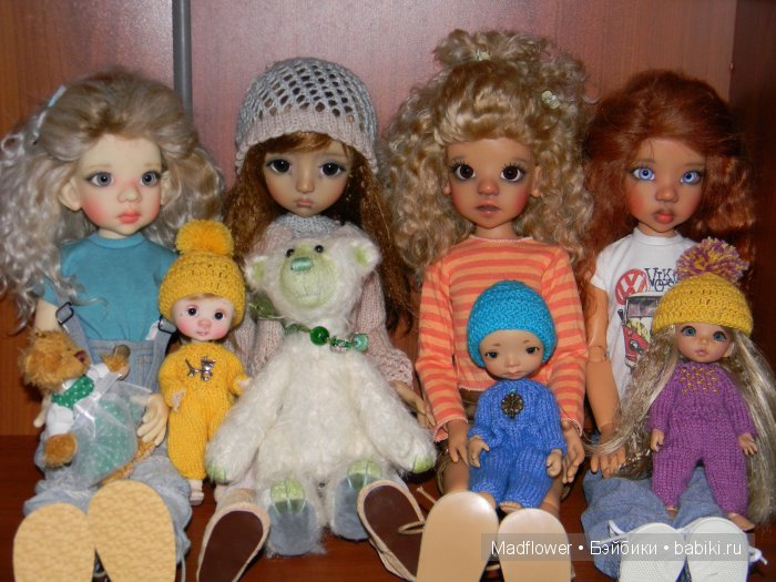 Агата, БЖД МСД от Linda Macario