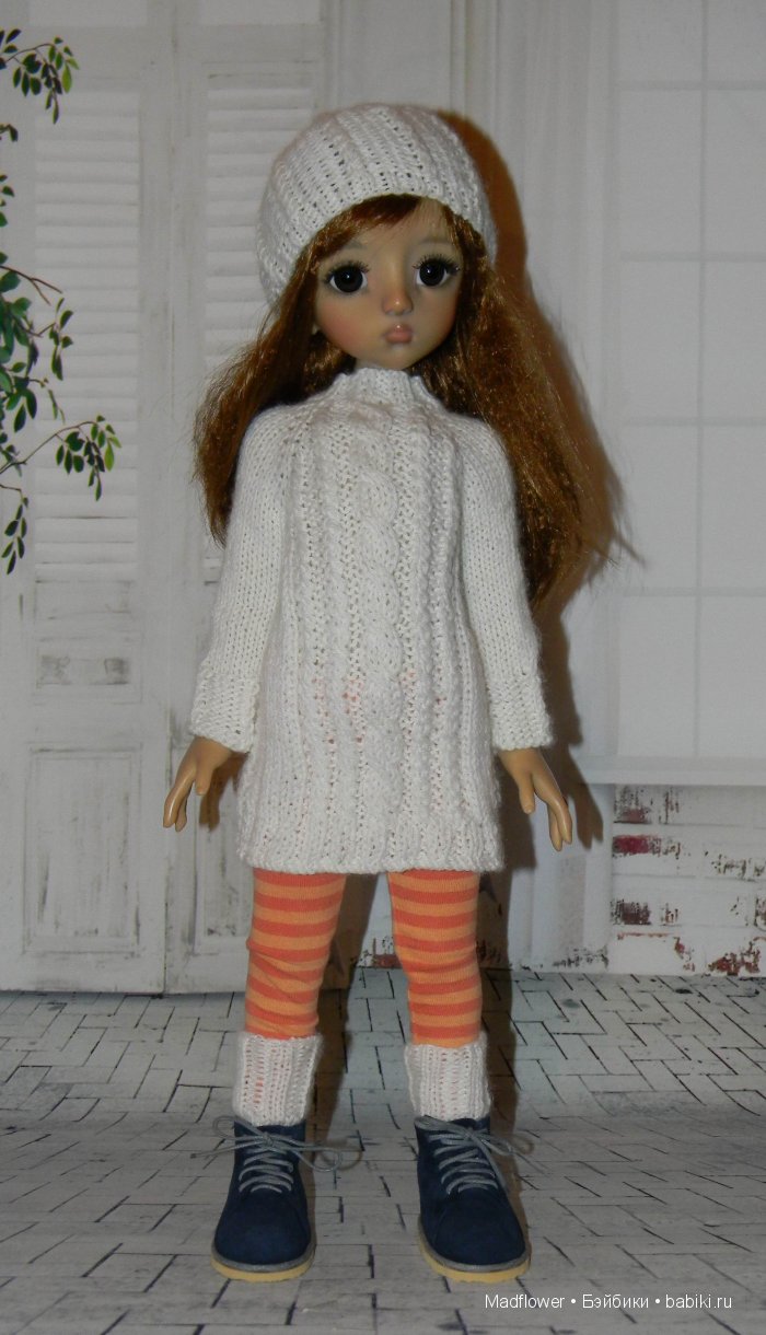 Агата, БЖД МСД от Linda Macario (фото 6)