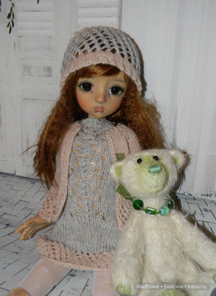 Агата, БЖД МСД от Linda Macario