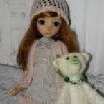 Агата, БЖД МСД от Linda Macario