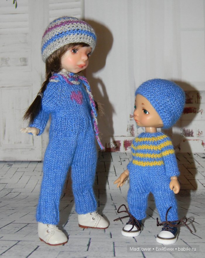 FiBi от F&B Doll Studio — Куклы F&B Doll Studio: российские BJD (БЖД)