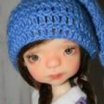 FiBi от F&B Doll Studio