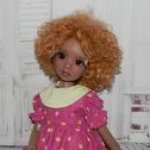 Миру мир или дружба без границ! БЖД МСД Руби от Liz Frost