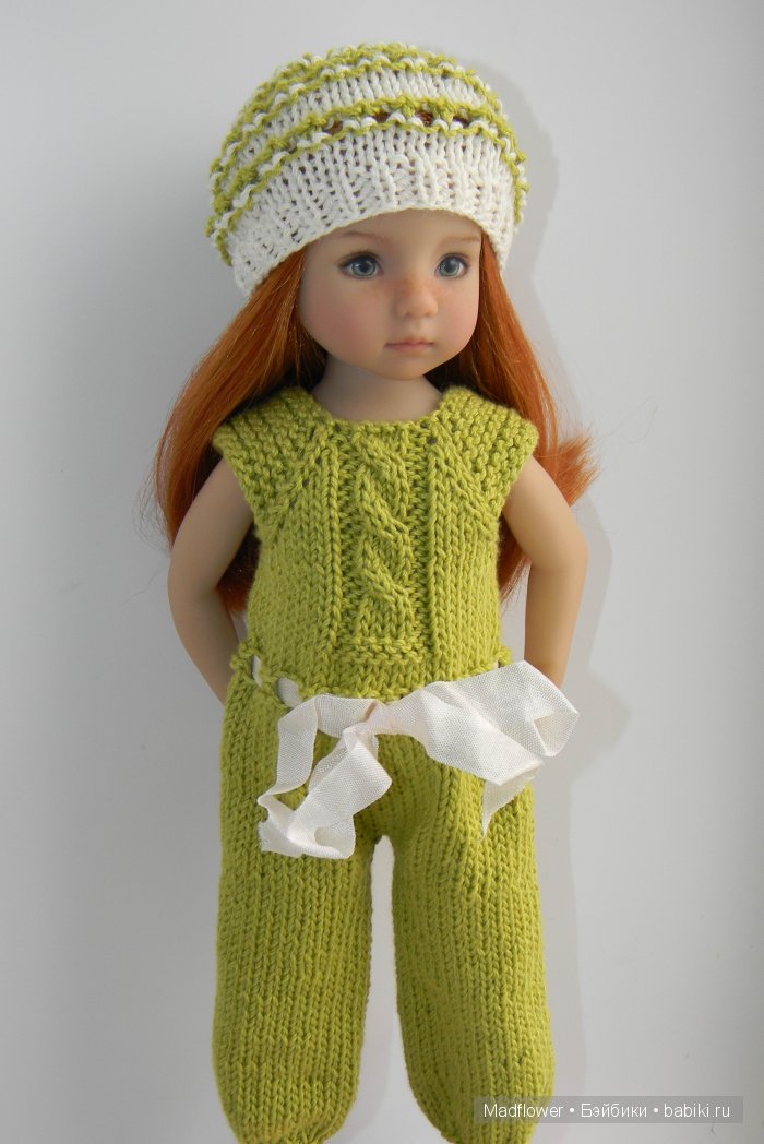 Весна идет, весне дорогу! (KayeWiggs, Irrealdoll, Dianna Effner) (фото 5)