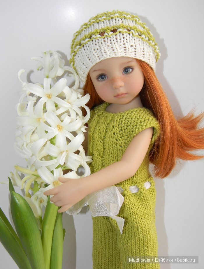 Весна идет, весне дорогу! (KayeWiggs, Irrealdoll, Dianna Effner) (фото 9)