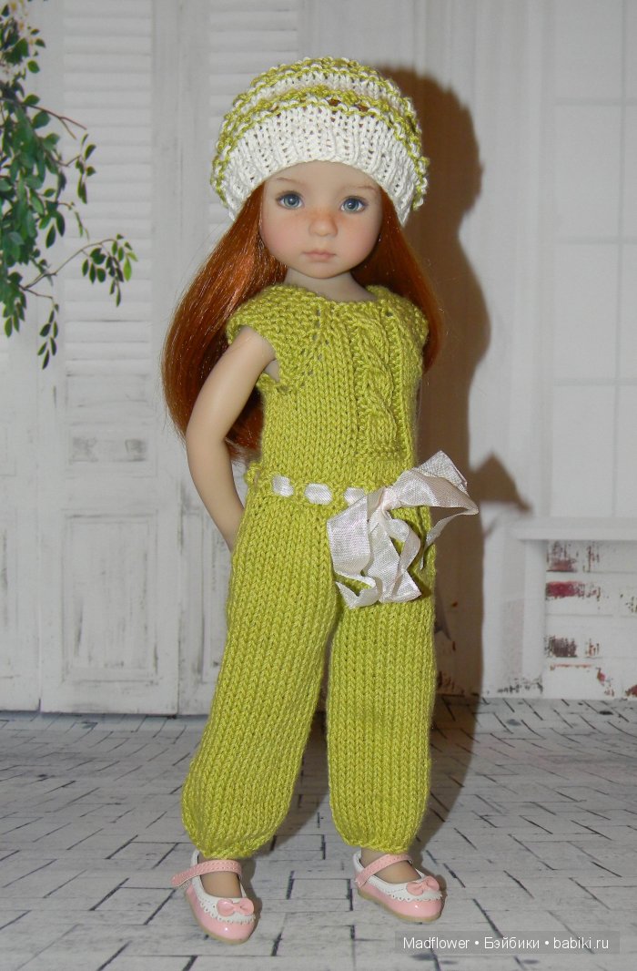 Весна идет, весне дорогу! (KayeWiggs, Irrealdoll, Dianna Effner) (фото 7)