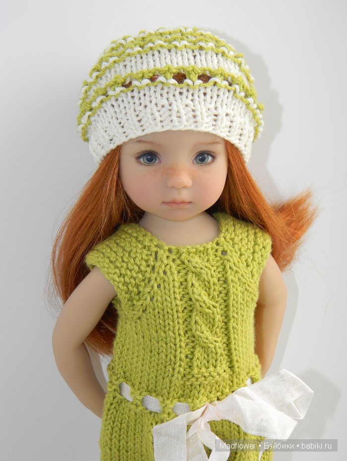 Весна идет, весне дорогу! (KayeWiggs, Irrealdoll, Dianna Effner) (фото 6)