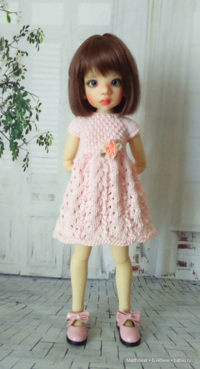 Телефонное безобразие. Talyss Kaye Wiggs и Ery Irrealdoll (фото 7)