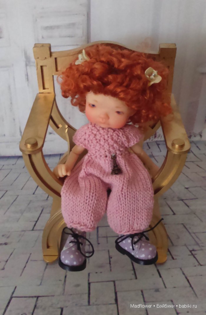 Телефонное безобразие. Talyss Kaye Wiggs и Ery Irrealdoll (фото 5)