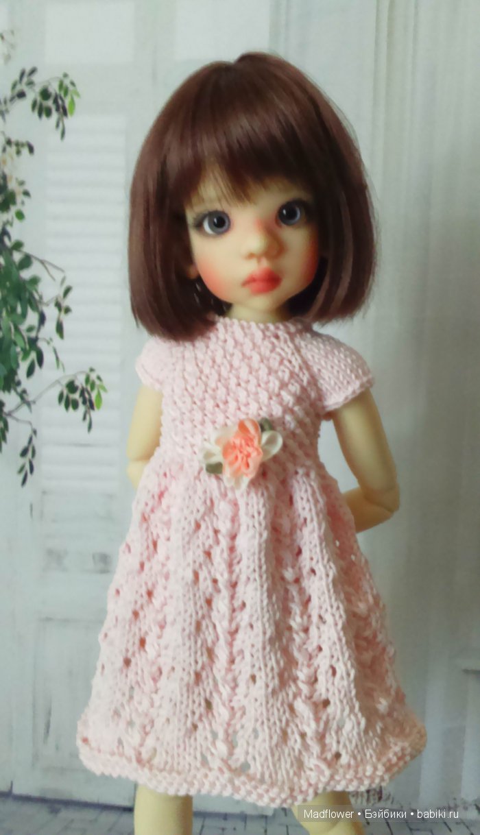 Телефонное безобразие. Talyss Kaye Wiggs и Ery Irrealdoll (фото 8)