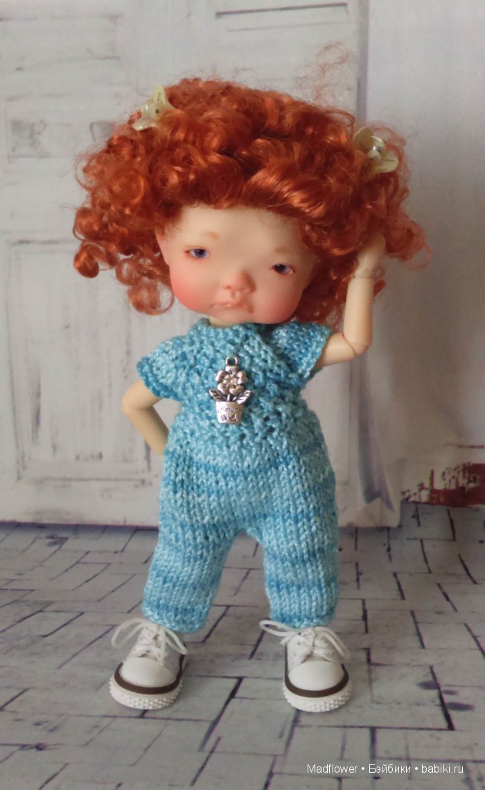 Телефонное безобразие. Talyss Kaye Wiggs и Ery Irrealdoll (фото 2)